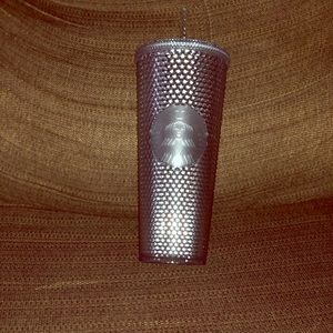 Starbucks 2019 Holiday cold Cup Venti size